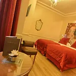 Timhotel Tour Montparnasse