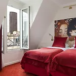 Timhotel Tour Montparnasse Hotel 3*