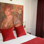 Timhotel Tour Montparnasse Hotel Paris