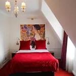 Hotel Timhotel Tour Montparnasse