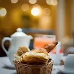 Timhotel Tour Montparnasse Paris