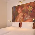 Hotel Timhotel Tour Montparnasse Paris