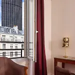 Timhotel Tour Montparnasse Paris