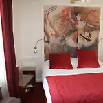 Timhotel Tour Montparnasse Paris
