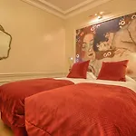 Timhotel Tour Montparnasse Hotel Paris