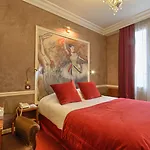 Timhotel Tour Montparnasse Hotel 3*