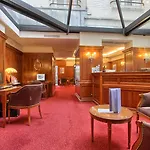 Timhotel Tour Montparnasse Paris