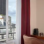 Hotel Timhotel Tour Montparnasse 3*