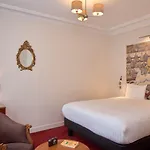 Timhotel Tour Montparnasse Paris