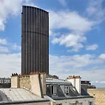 Timhotel Tour Montparnasse Hotel 3*