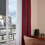 Timhotel Tour Montparnasse