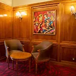 Timhotel Tour Montparnasse Hotel 3*