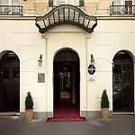 Timhotel Tour Montparnasse 3*