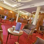 Timhotel Tour Montparnasse