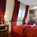 Timhotel Tour Montparnasse Hotel Paris