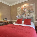 Hotel Timhotel Tour Montparnasse