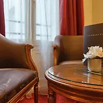 Timhotel Tour Montparnasse Hotel 3*
