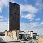 Timhotel Tour Montparnasse 3* Paris
