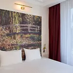 Timhotel Tour Montparnasse Hotel 3*