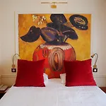 Timhotel Tour Montparnasse
