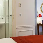 Timhotel Tour Montparnasse Hotel