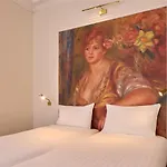호텔 팀호텔 투어 몽파르나스 파리