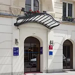 Timhotel Tour Montparnasse