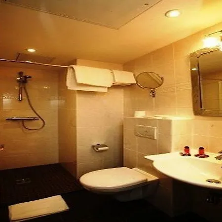 Timhotel Tour Montparnasse Hotell Paris
