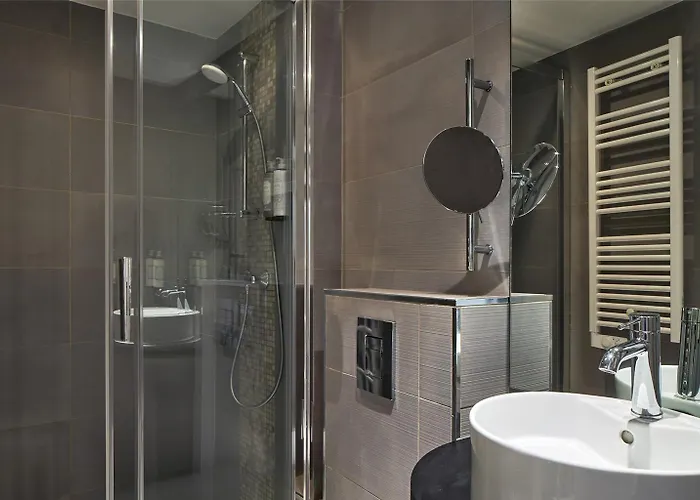 Timhotel Tour Montparnasse Ξενοδοχείο Παρίσι