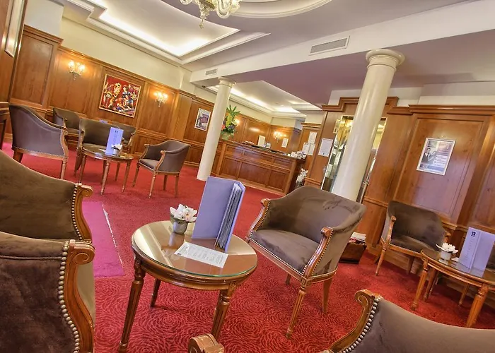 Timhotel Tour Montparnasse
