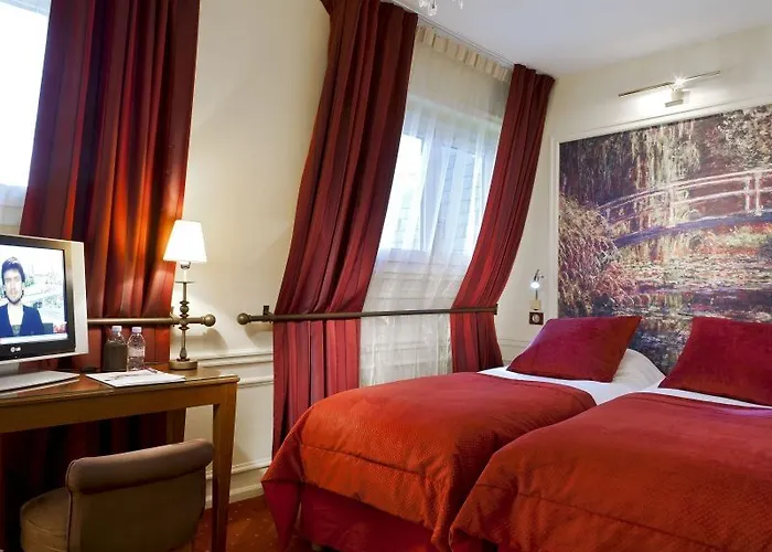 Timhotel Tour Montparnasse Ξενοδοχείο Παρίσι