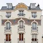 Ξενοδοχείο Timhotel Tour Montparnasse