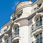 تيمهوتيل توور مونبارناس - إليزيه مونبارناس سابقاً فندق باريس