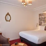 Timhotel Tour Montparnasse 3*
