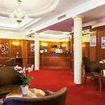 Hotel Timhotel Tour Montparnasse Parijs