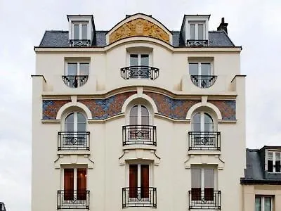 Timhotel Tour Montparnasse Hotel