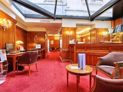 Timhotel Tour Montparnasse Hotel