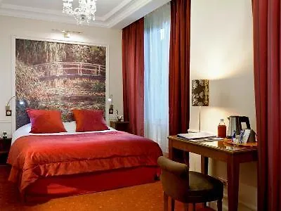Timhotel Tour Montparnasse 3*