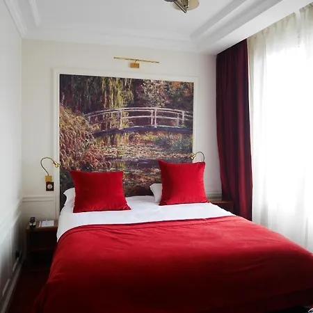 Timhotel Tour Montparnasse Hotel