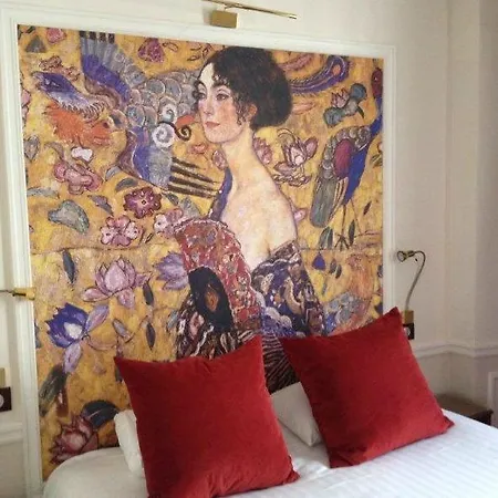 Timhotel Tour Montparnasse Paris