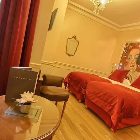 Timhotel Tour Montparnasse