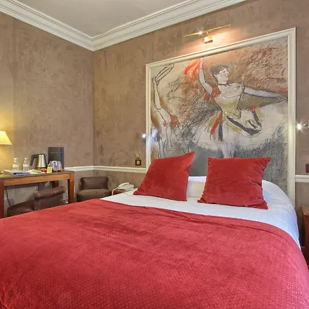 Timhotel Tour Montparnasse 3* Paris