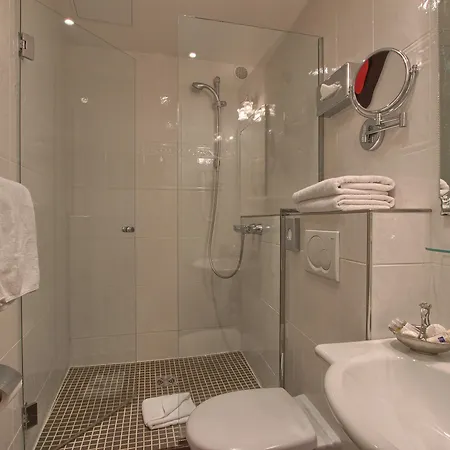 Timhotel Tour Montparnasse Hotel Paris