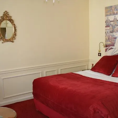 Timhotel Tour Montparnasse 3* Paris