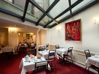 Timhotel Tour Montparnasse Parijs