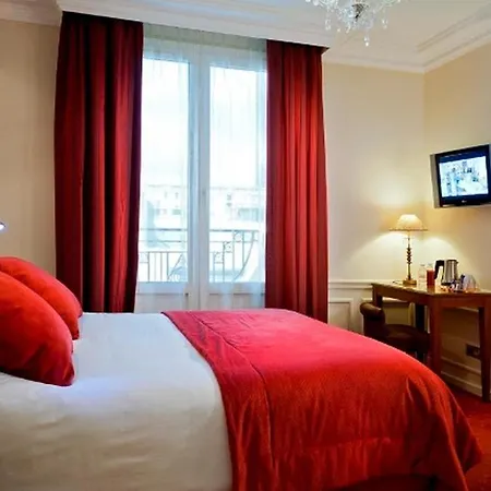 Timhotel Tour Montparnasse Hotel