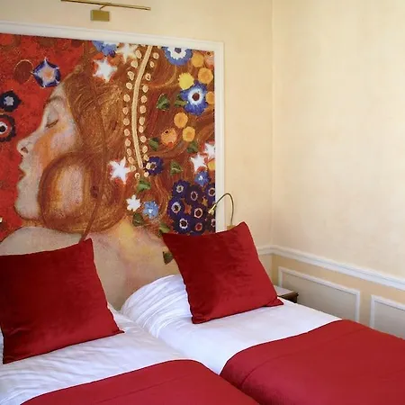Timhotel Tour Montparnasse