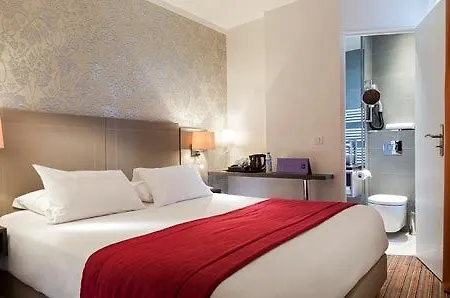Timhotel Tour Montparnasse Hotel Paris