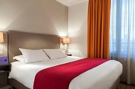 Timhotel Tour Montparnasse Hotel
