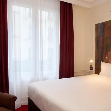 Timhotel Tour Montparnasse Hotel Paris